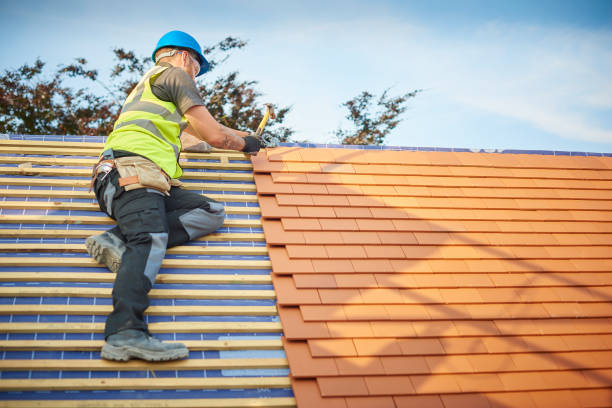 Best Chimney Flashing Repair  in Lafayette, TN